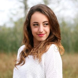 Meet your Posher, Serena